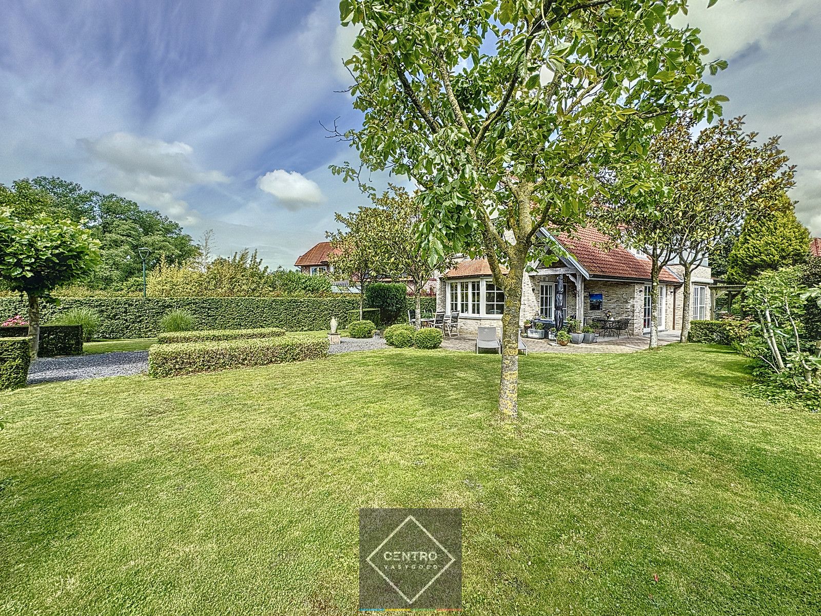 Prachtige VILLA op één van de mooiste locaties van Sluis! foto 30