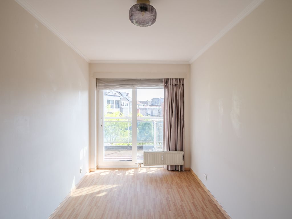 Energiezuinig 2-slpk appartement tegenover het Zuidpark foto 13