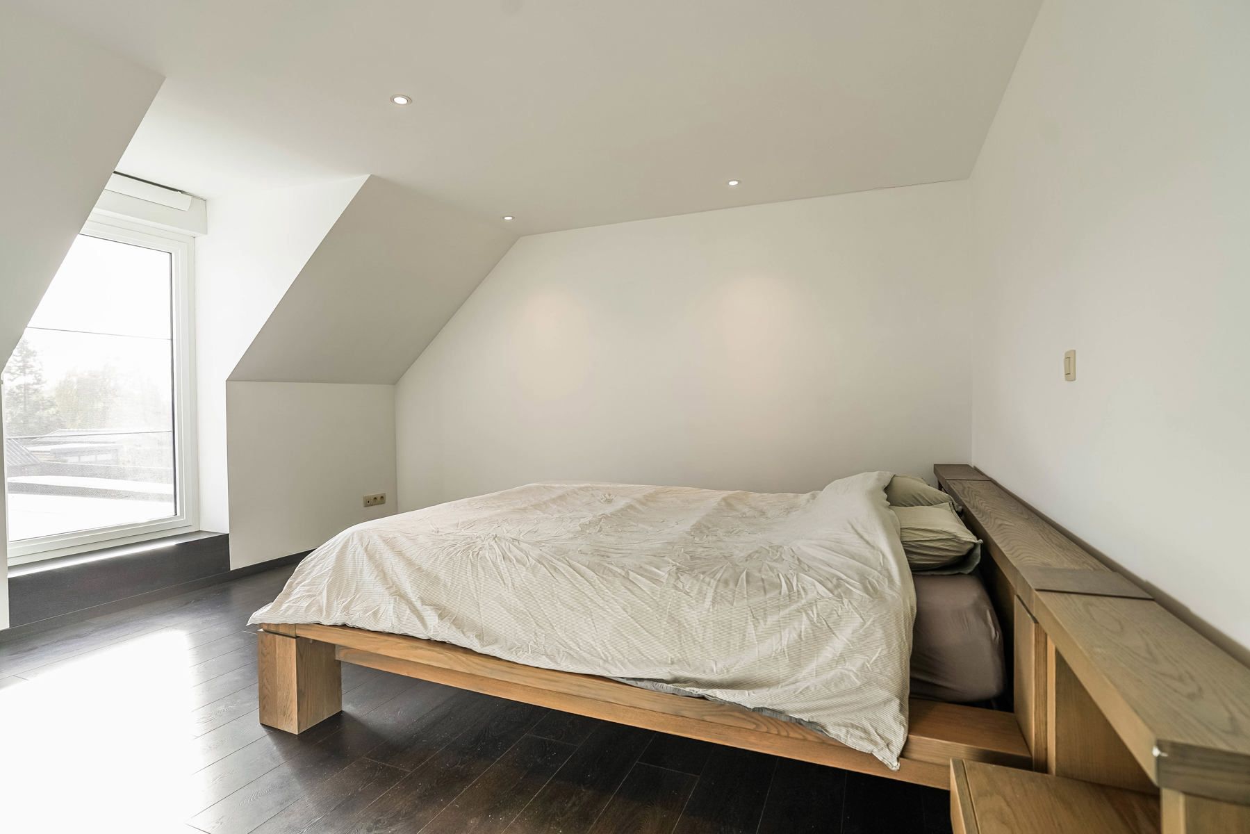 Prachtige, moderne instapklare en landelijke woning te Kapelle-op-den-Bos foto 19