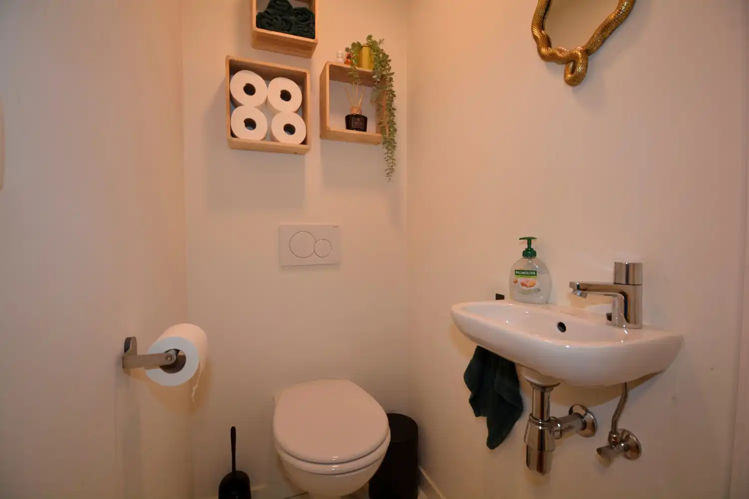 RECENT APP. MET 2 SLK, TERRAS EN PARKING! foto 10