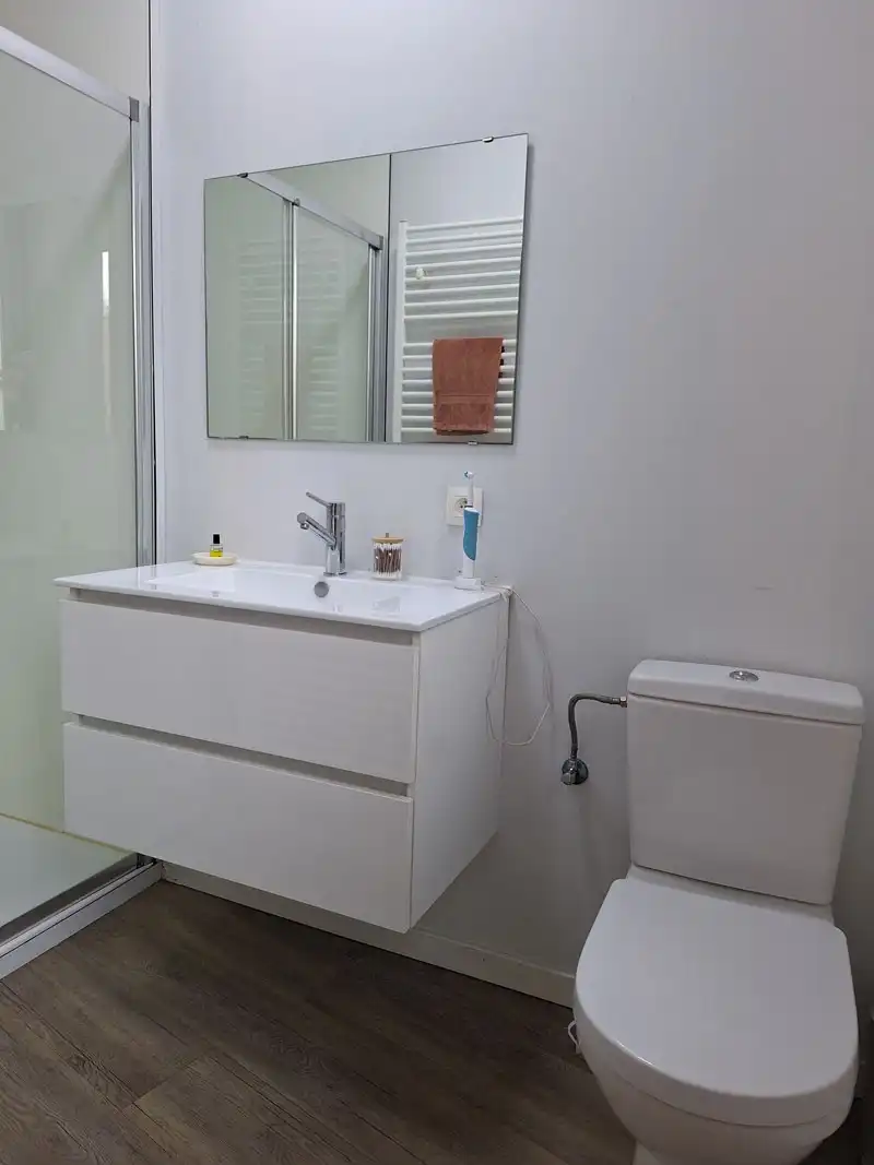 Stijlvol gerenoveerd appartement te Tongeren foto 13