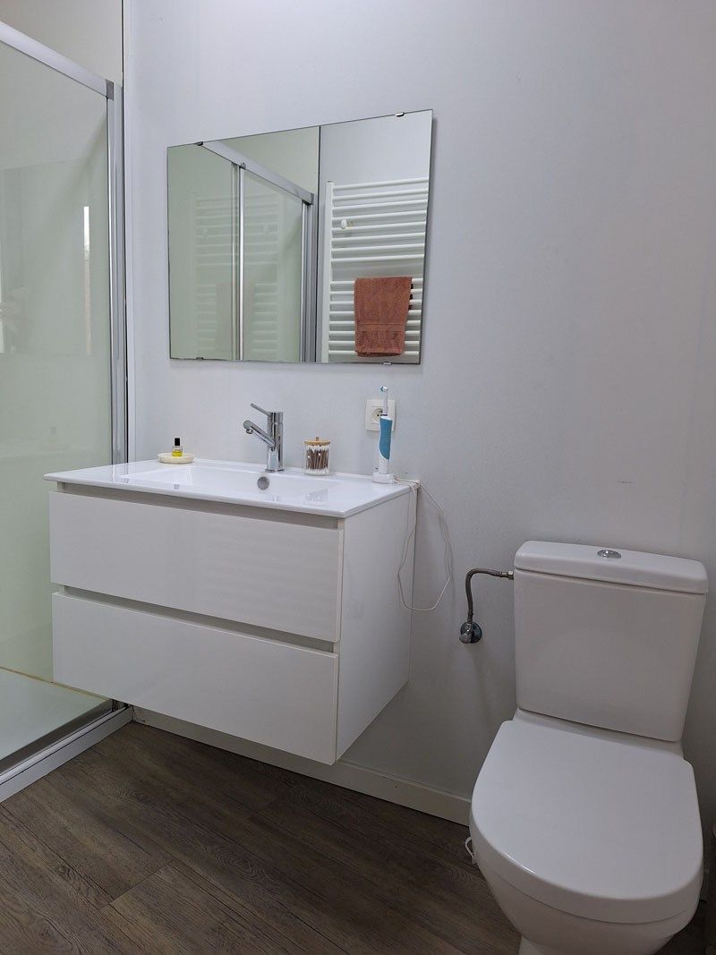 Stijlvol gerenoveerd appartement te Tongeren foto 13