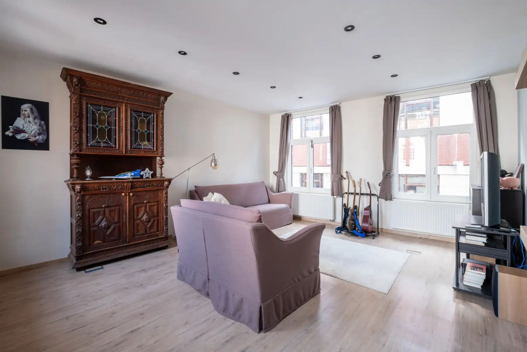 Huis te koop foto 4