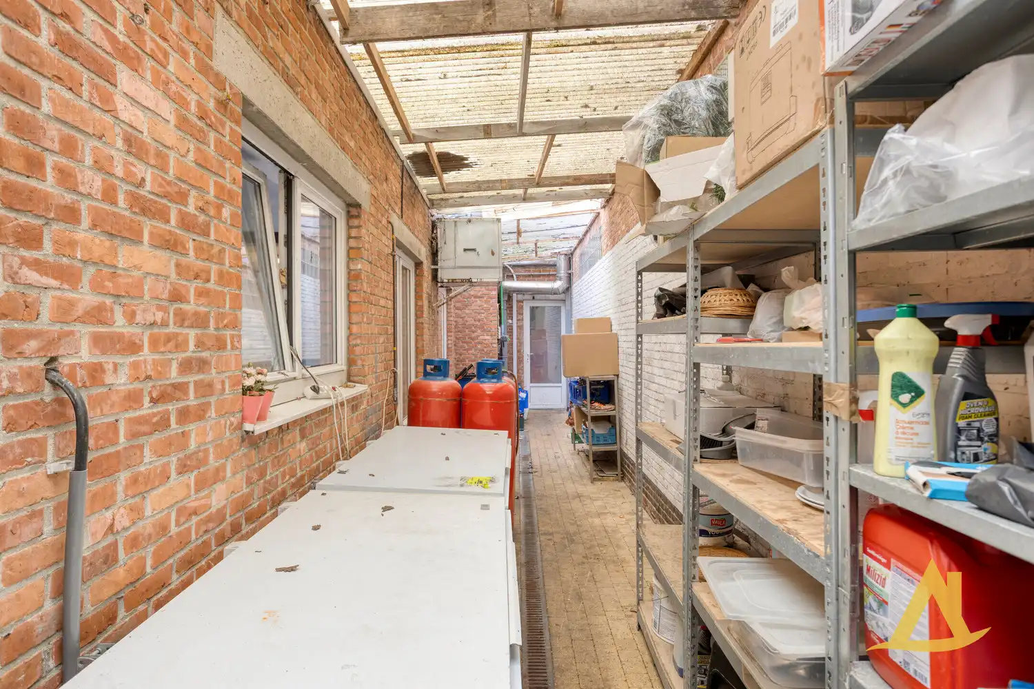 HANDELSPAND MET STUDIO TE DIEST - INSTAPKLAAR RESTAURANT! foto 23