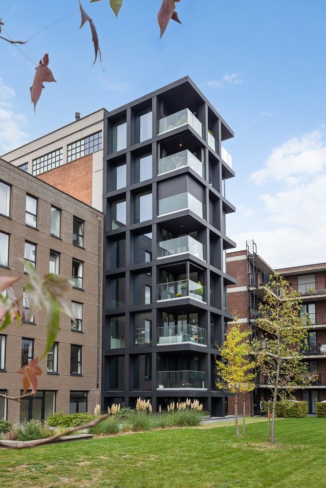 Exclusieve loft op zesde verdiep met zonneterras en EPC-label A - Hardenvoort Park foto 14