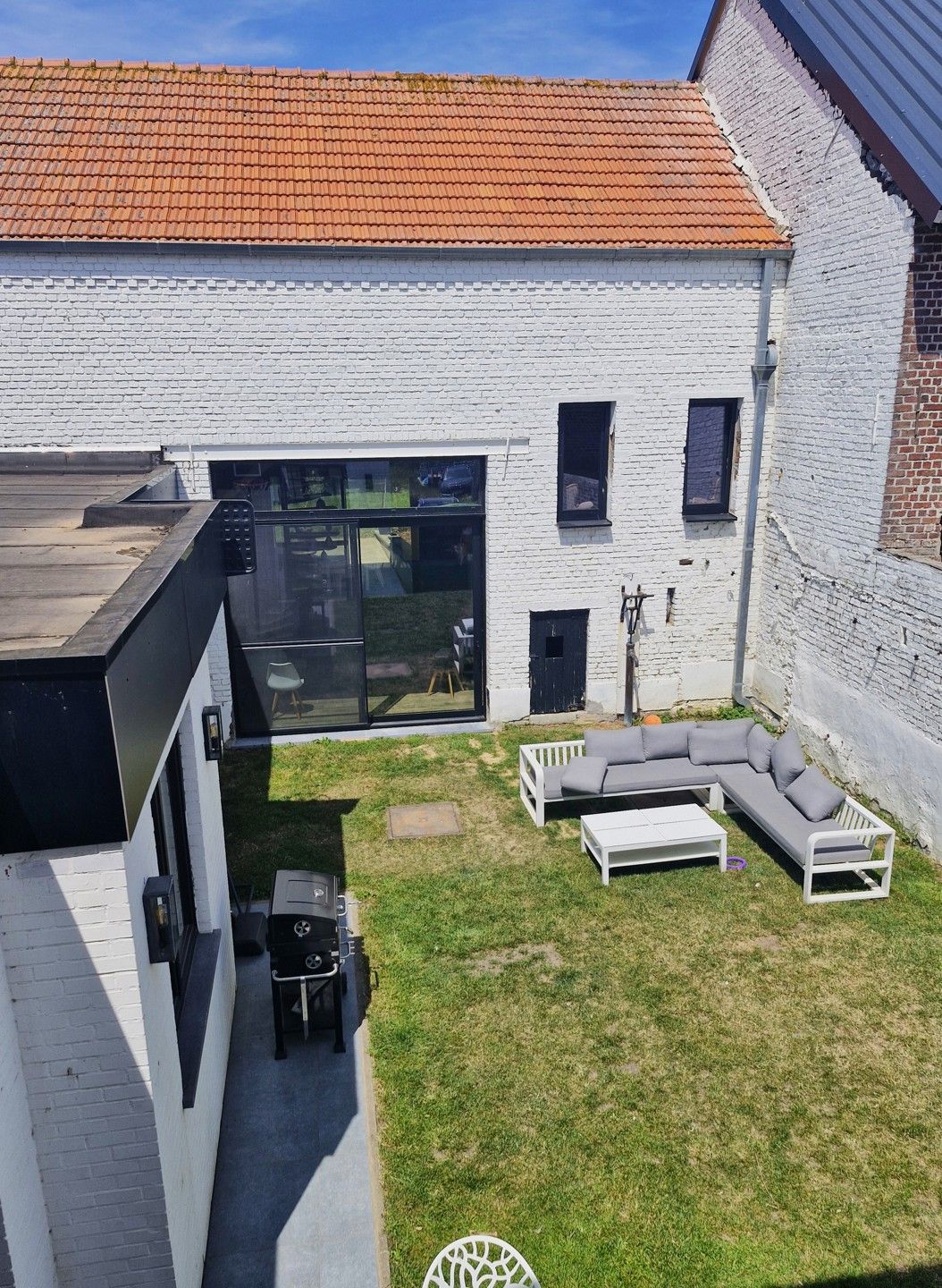 Huis te koop foto 22