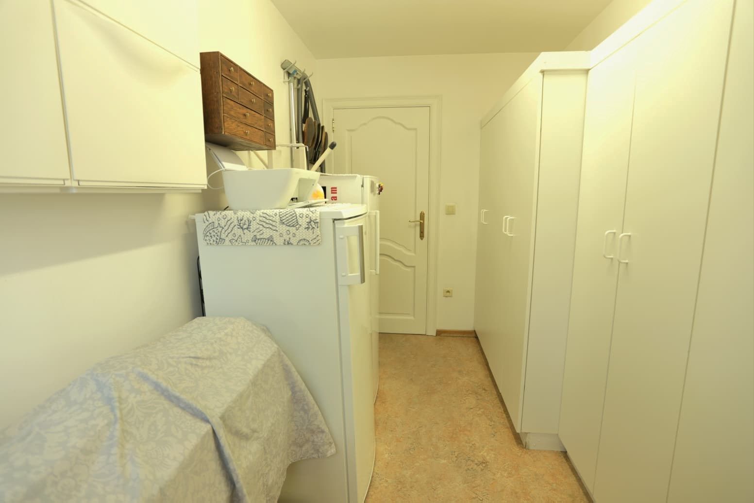 Ruim 3-slaapkamerappartement in Genk-centrum foto 16
