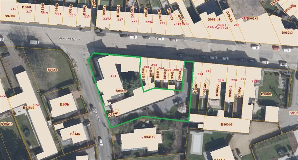 Uniek historisch pand op toplocatie!!! foto 7