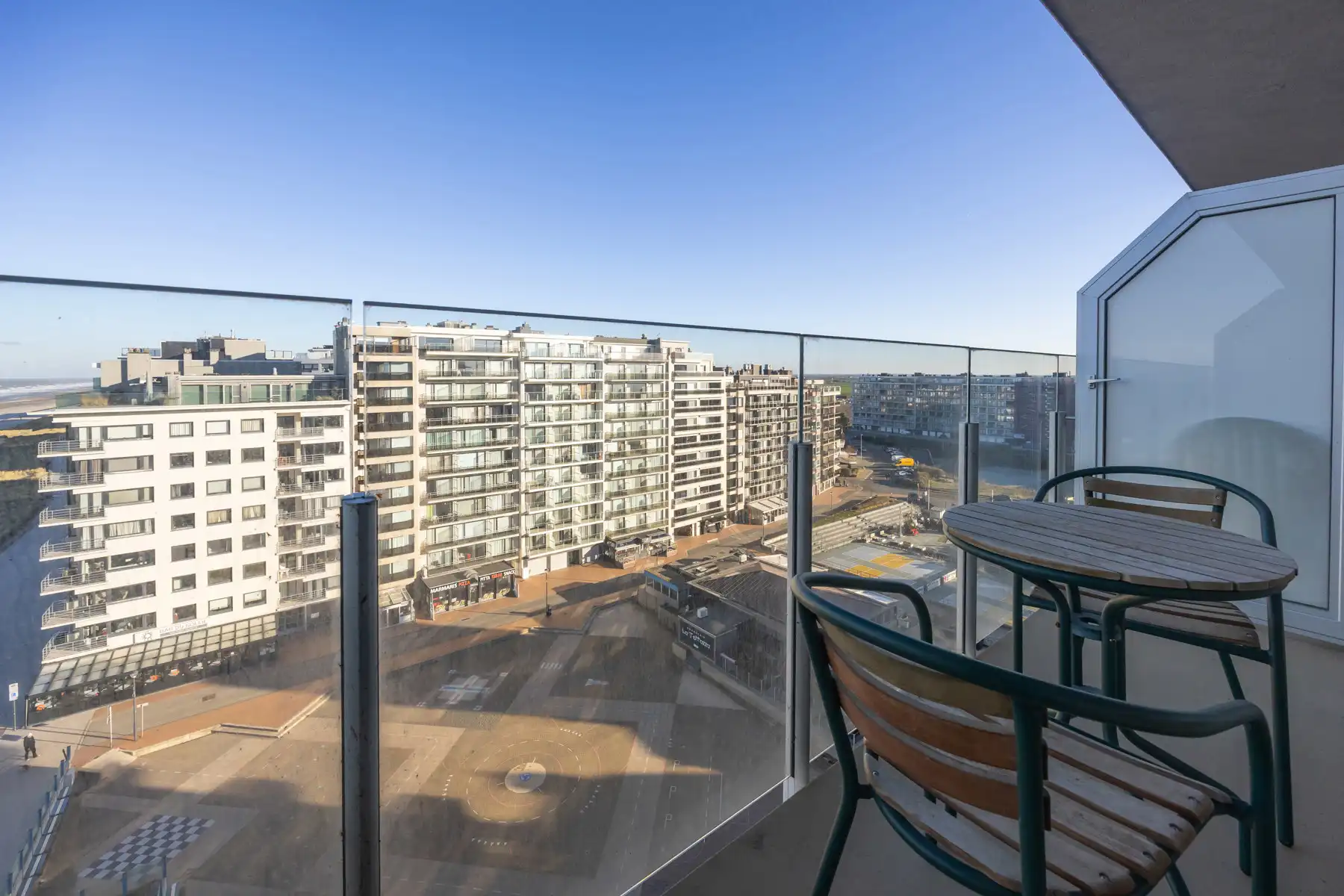 Res. WESTEND PALACE AB foto 6