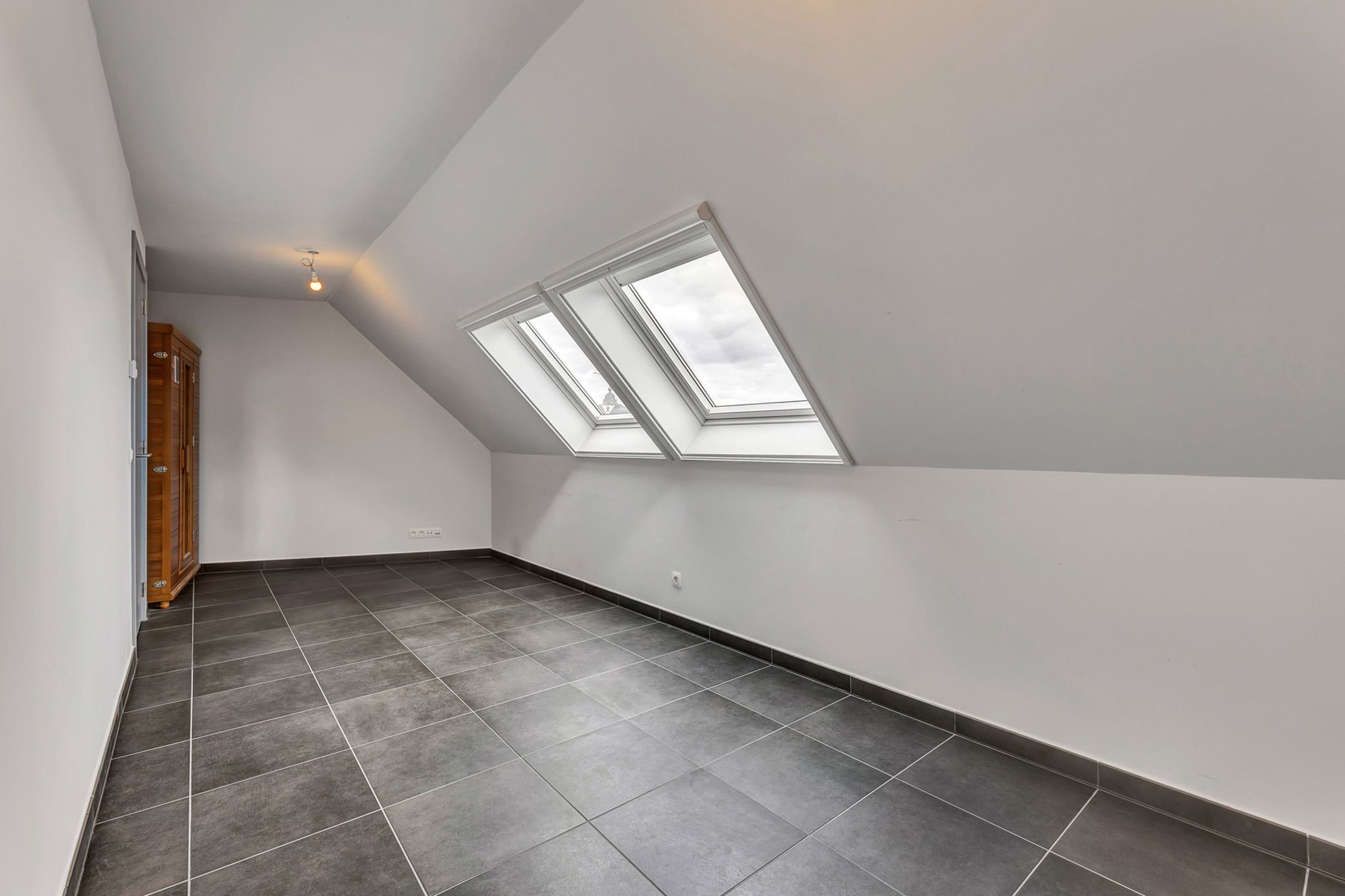 Uniek centraal gelegen duplex met ruim terras  foto 14