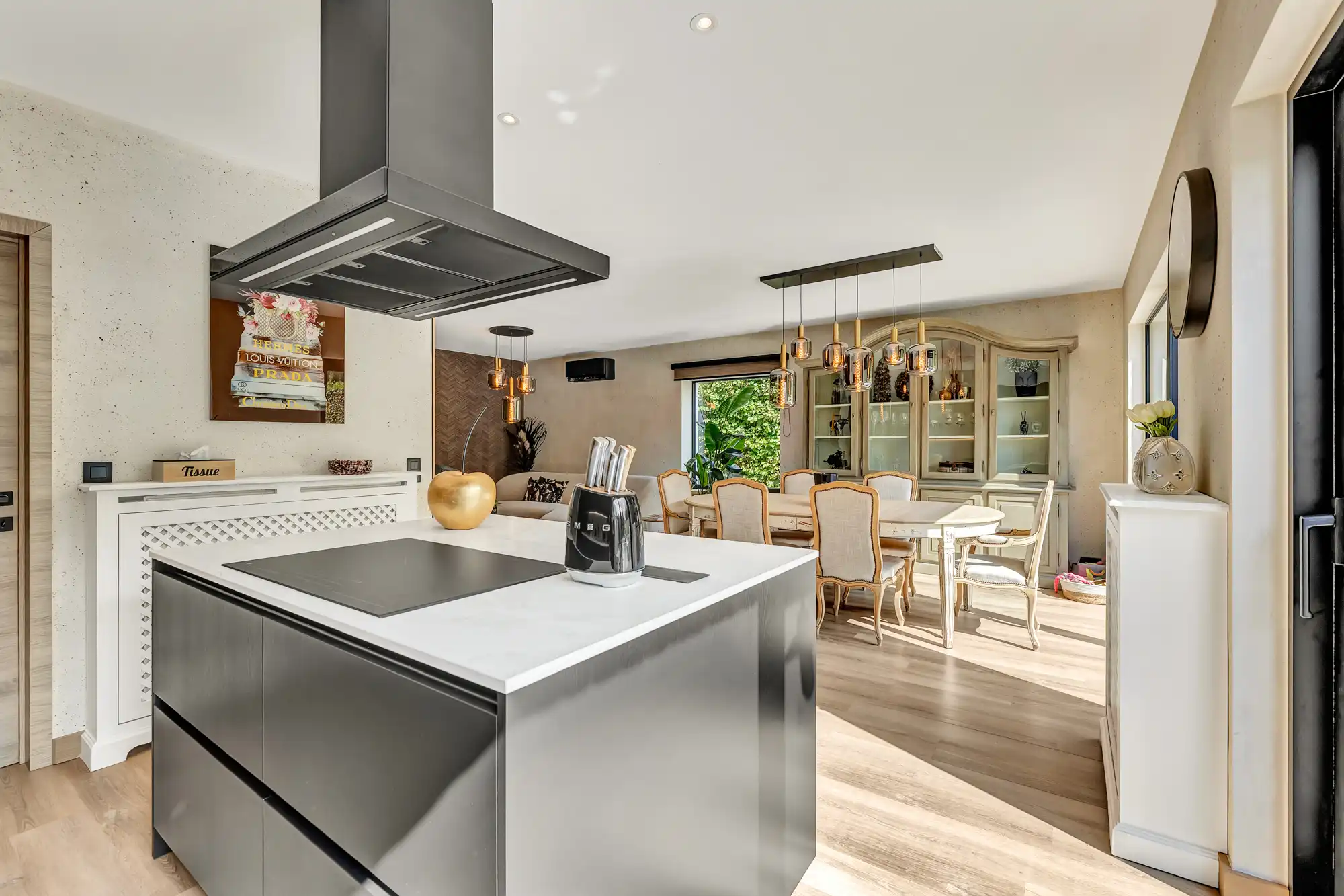 Prachtig, instapklare woning op een rustige locatie foto 8