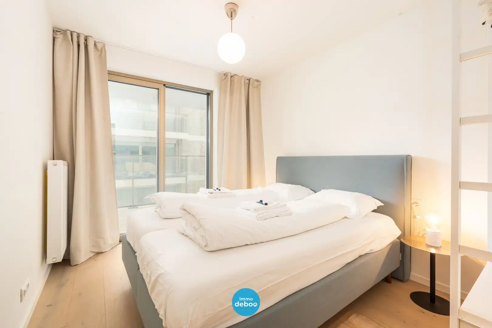 Exclusief nieuwbouwappartement met zicht op de jachthaven – Residentie Sky Harbour foto 10