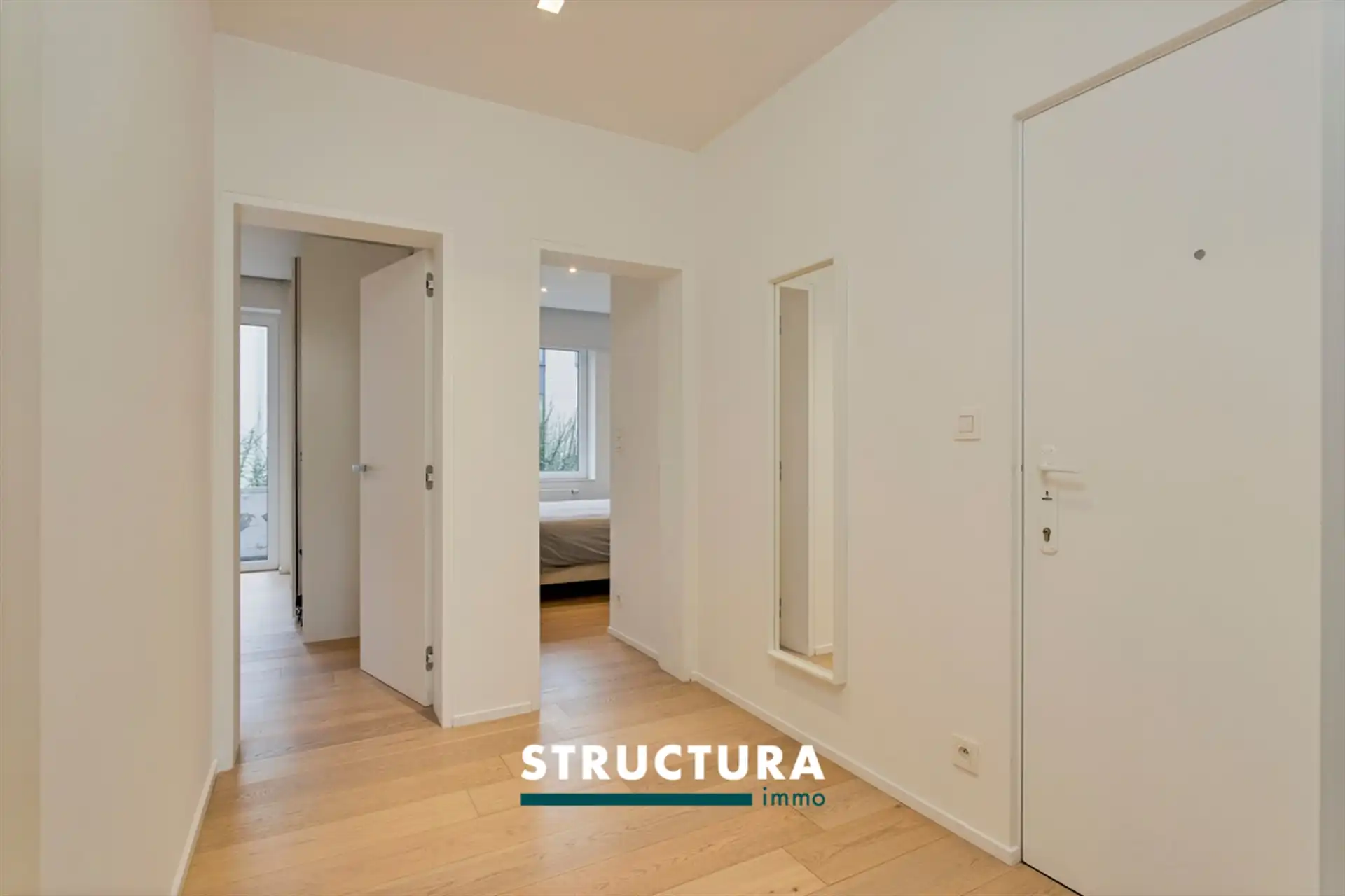  Prachtig bemeubeld appartement met 3 kamers foto 9