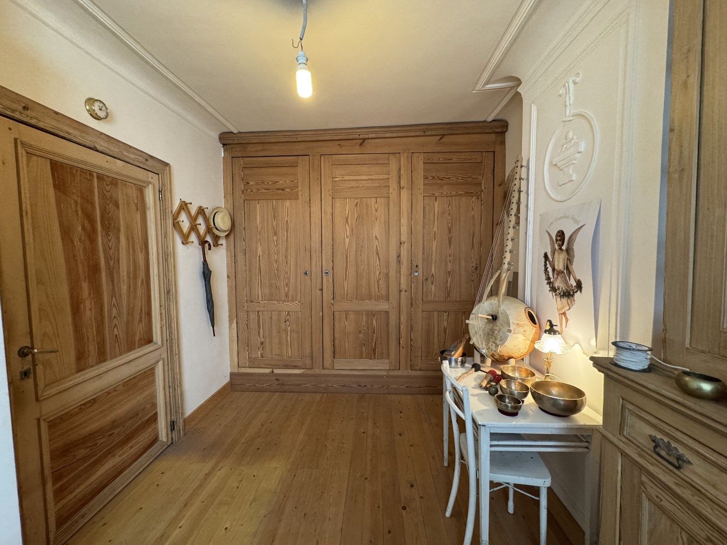 Karaktervol Herenhuis met Artstudio en Stadstuin – Unieke Kans in Hartje Stad Sint-Niklaas foto 6