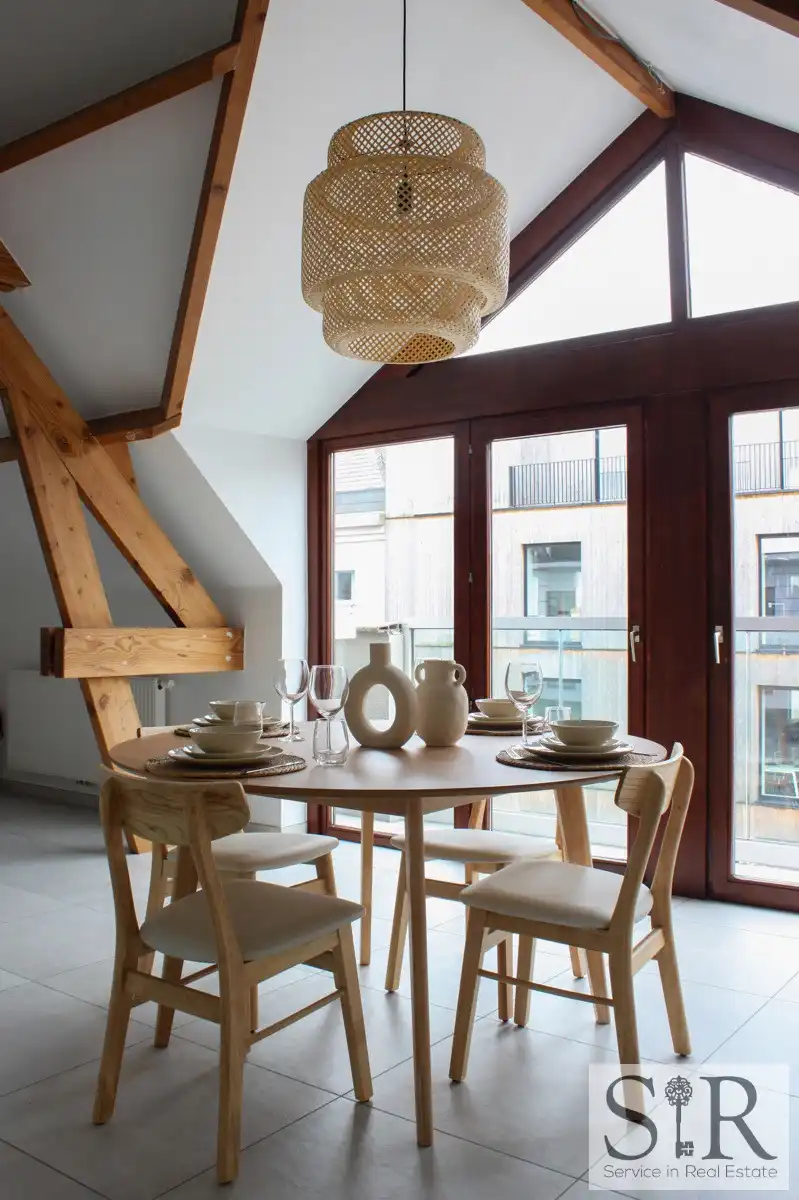 Appartement te huur foto 5