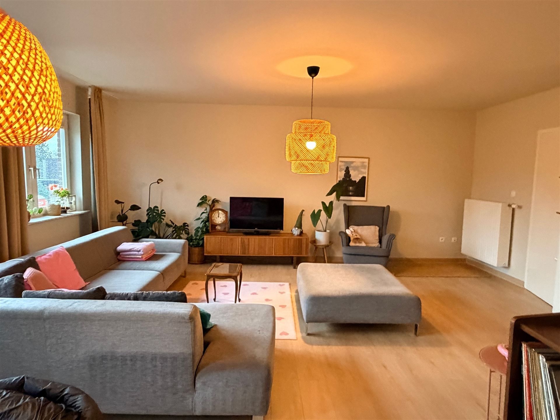 Appartement met 2 slaapkamer en terras foto 6