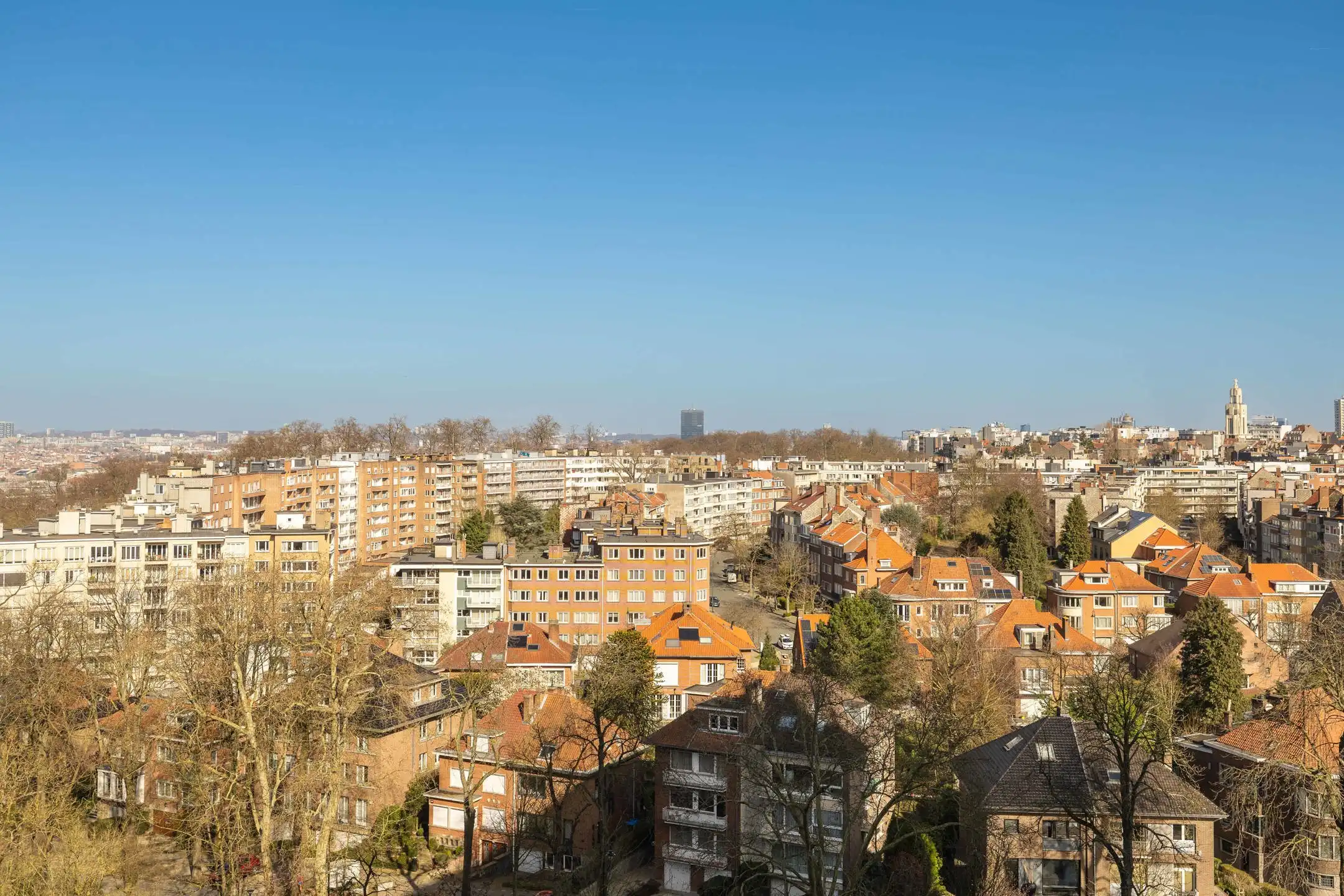 Appartement om opnieuw vorm te geven tussen aarde en hemel foto 4