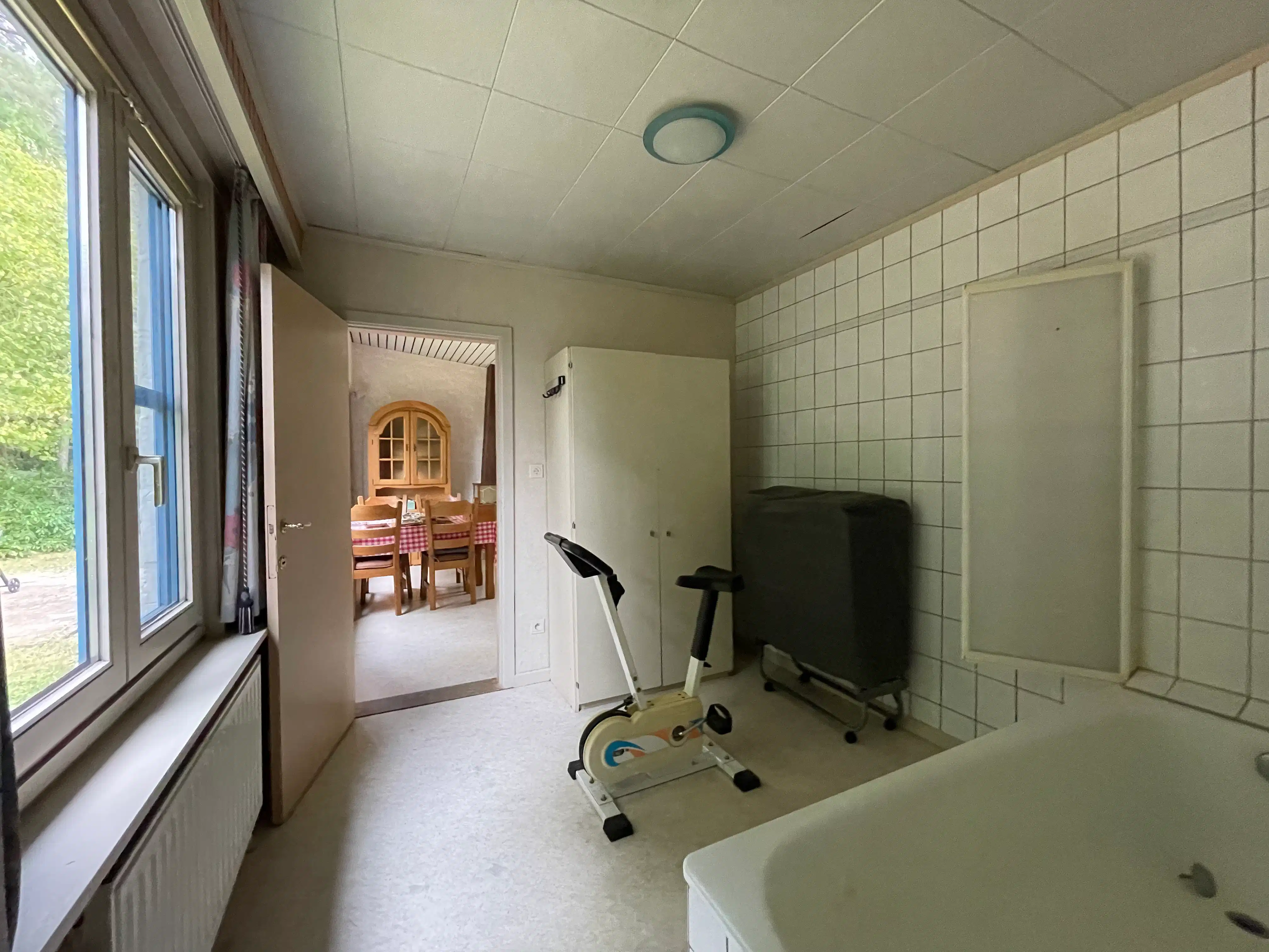 Idyllische plek 3530m² foto 15