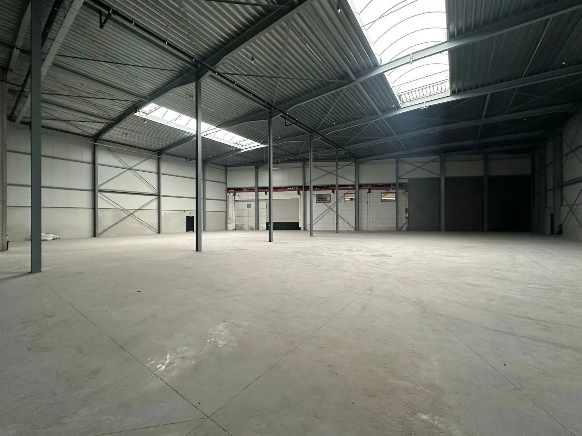 Bedrijfsvastgoed te huur foto 11