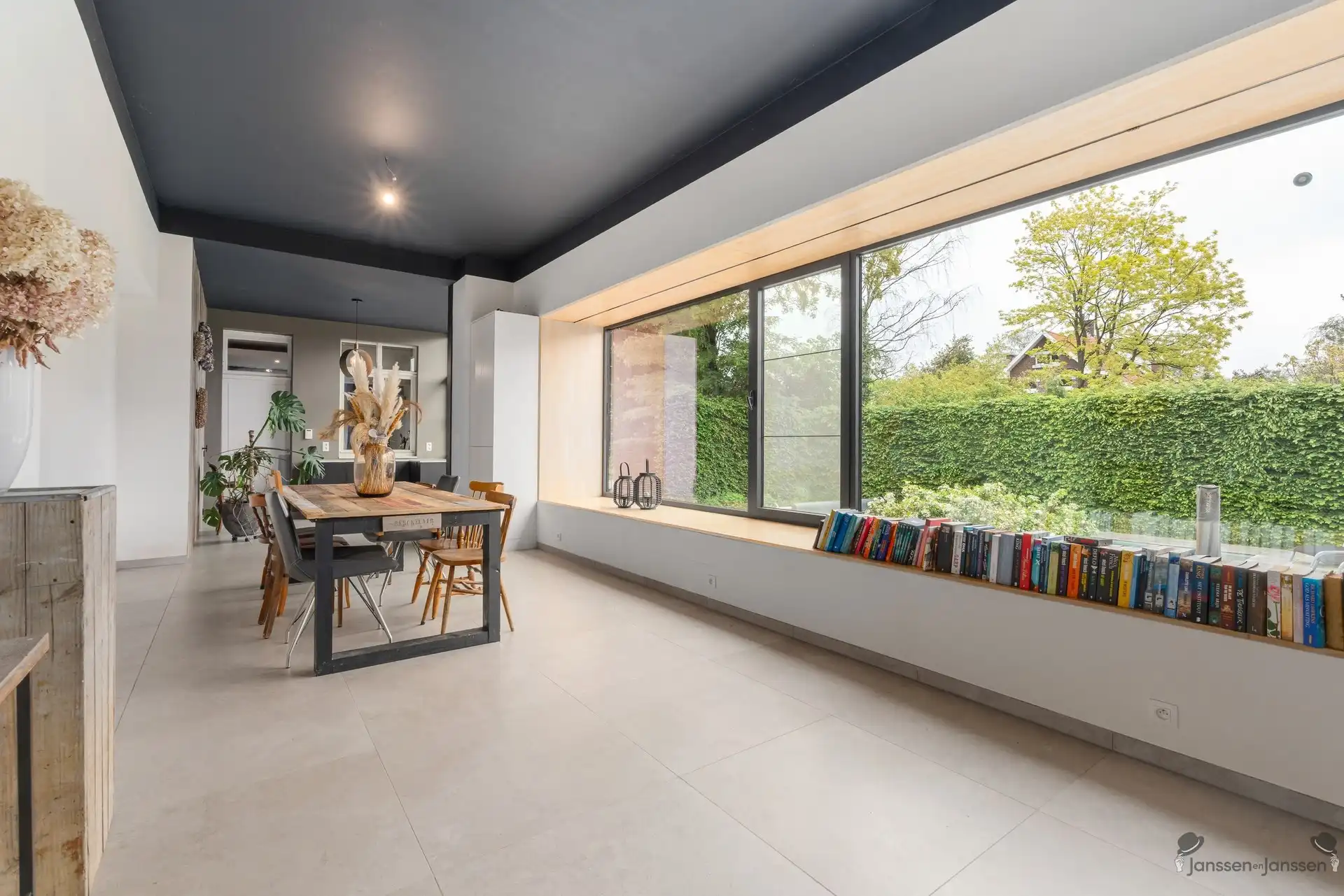 Karaktervolle interbellumvilla met hedendaags comfort nabij het hart van Genk foto 10