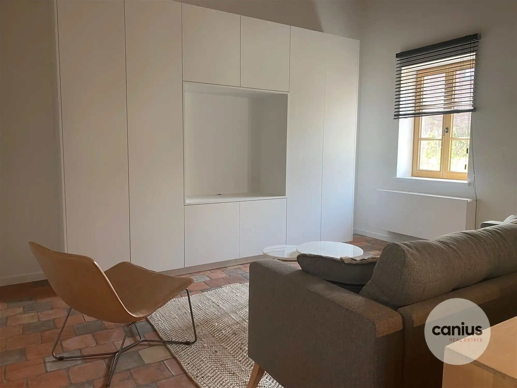 GERESTAUREERDE BEGIJNHOFWONING TE SINT-TRUIDEN foto 5