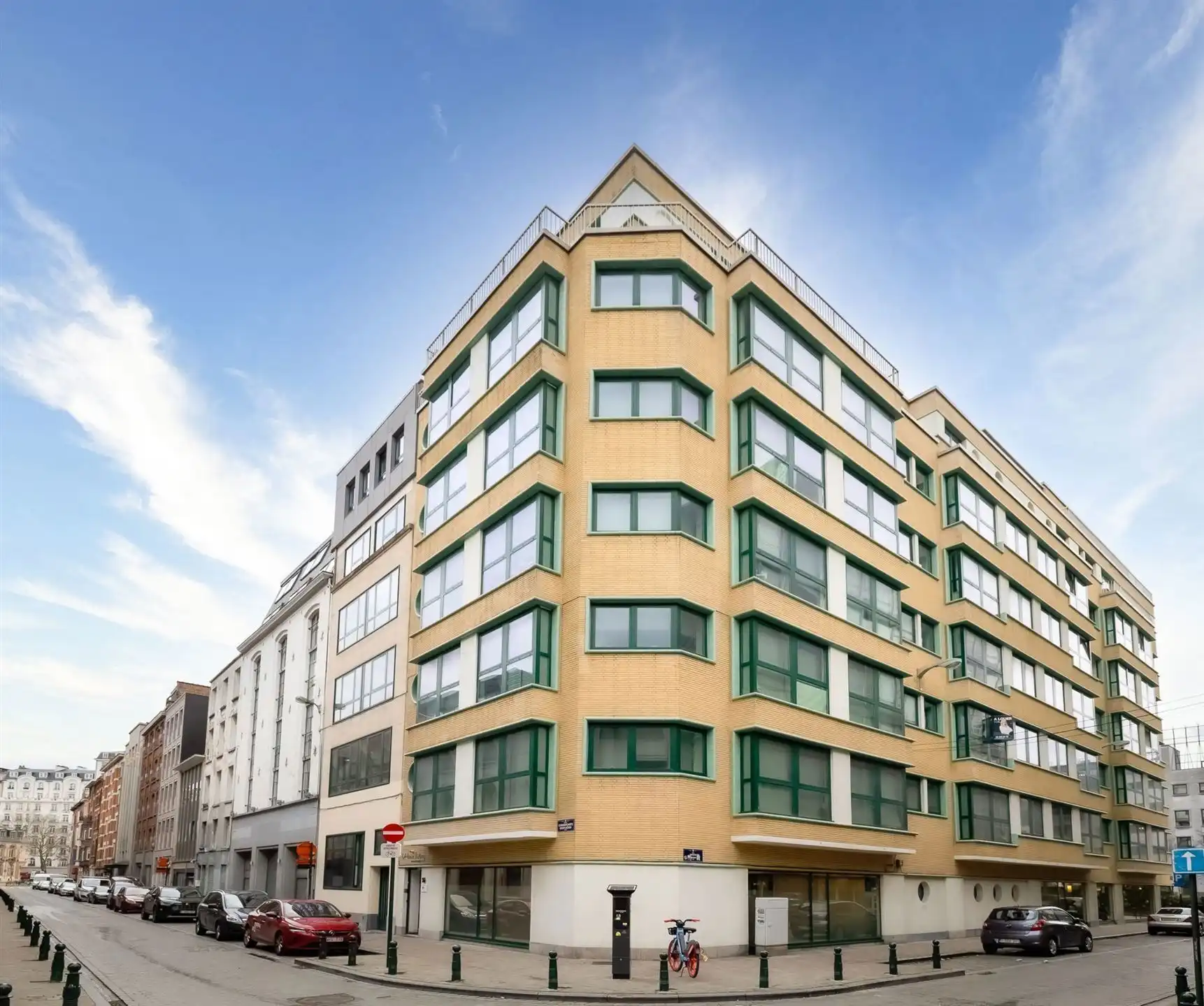 Studio - Brussel Centrum foto 14