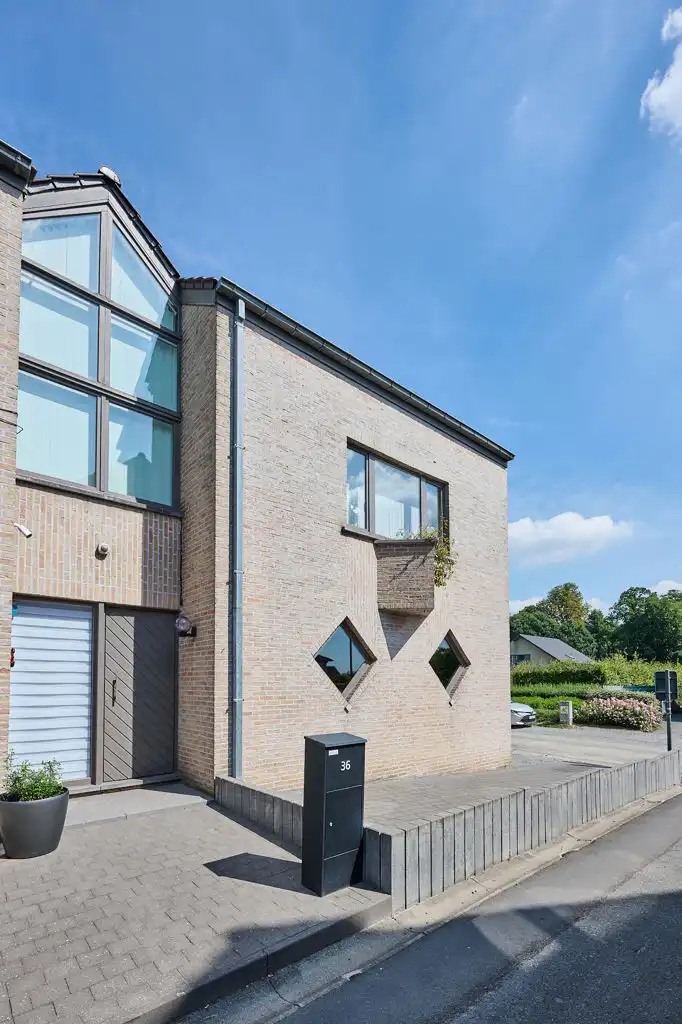 Huis te koop foto 3
