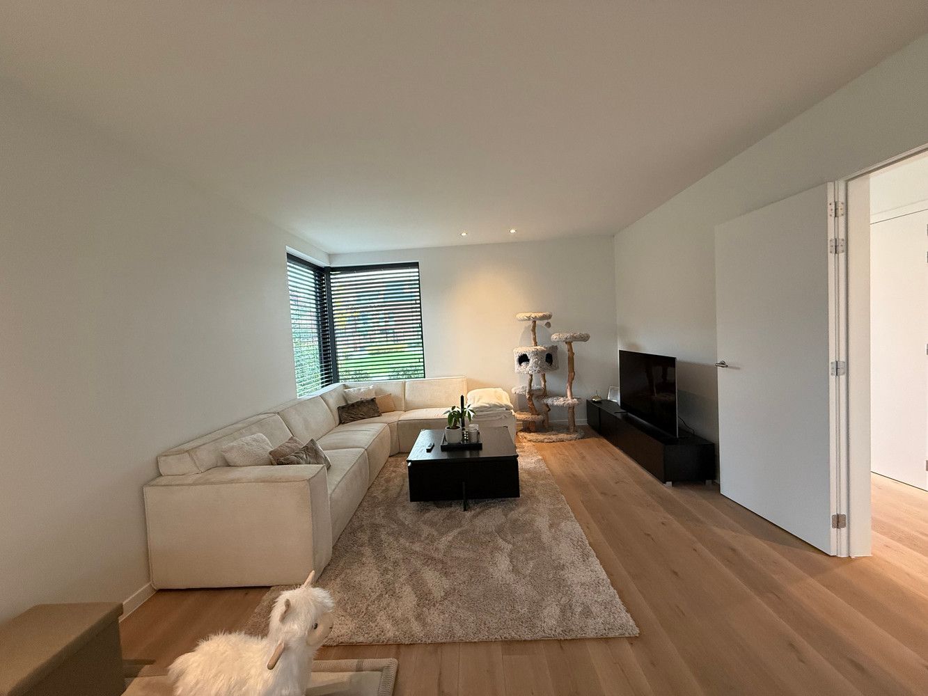 Energievriendelijke nieuwbouwwoning met 3 slaapkamers foto 4