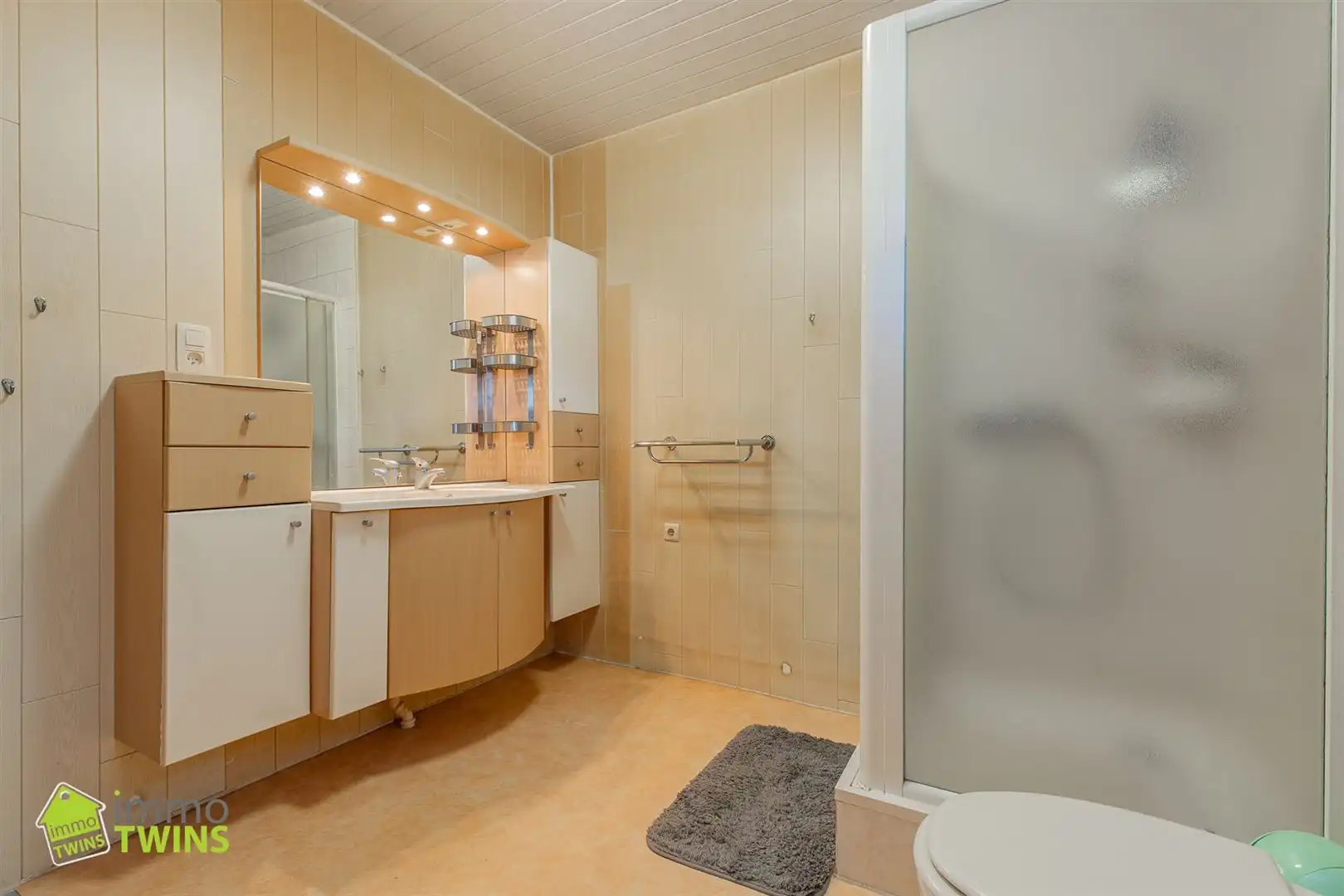 Open bebouwing in Opdorp  foto 8