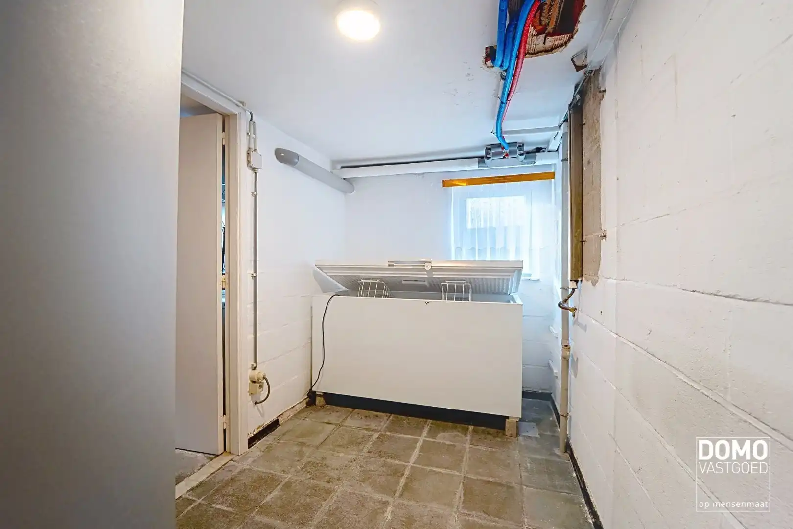 Ruime woning met weiland te koop te Alken foto 21