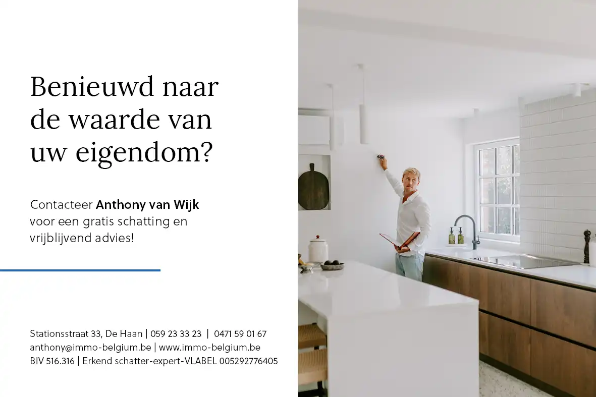 Prachtig, energiezuinig tuinappartement met 2 slaapkamers foto 14