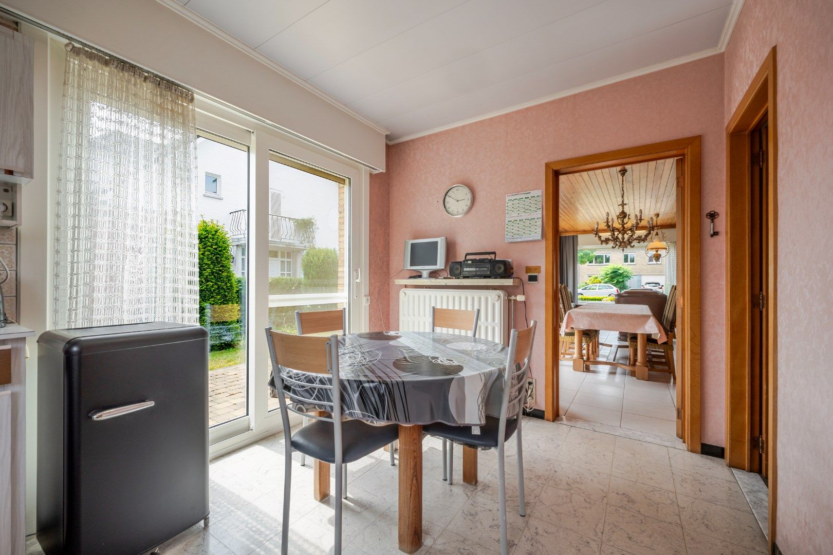 Vrijstaande woning met vlotte bereikbaarheid in gegeerde wijk te Sint-Andries foto 9