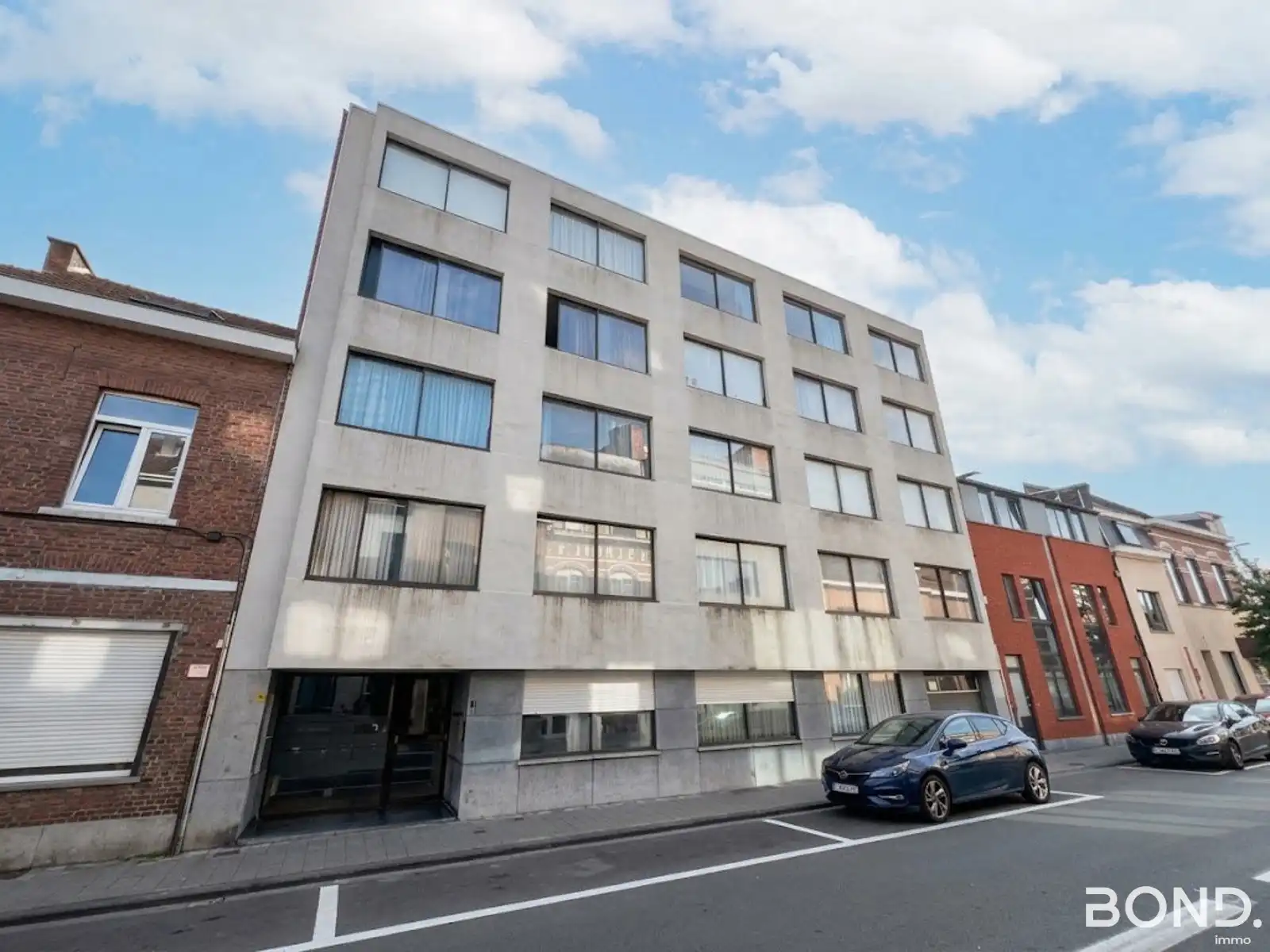 Appartement te koop Andreas Vesaliusstraat 91/0104 - 3000 Leuven