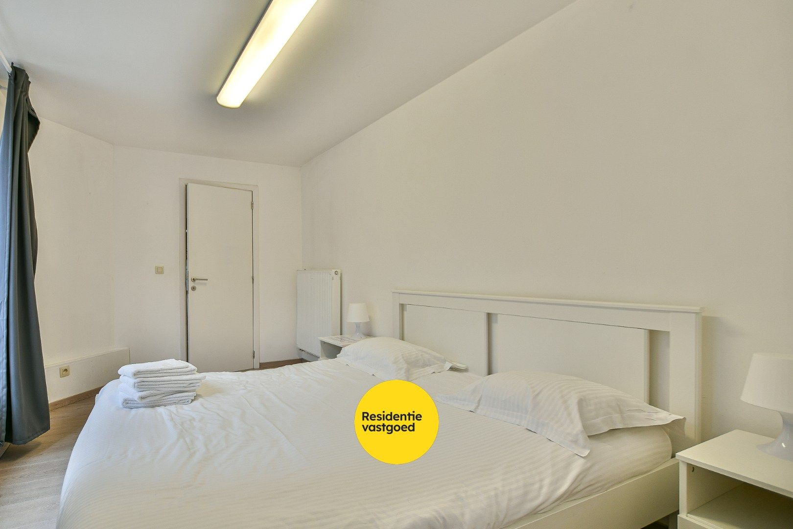 Comfortabel triplexappartement met 3 slaapkamers en terras in hartje Blankenberge foto 16