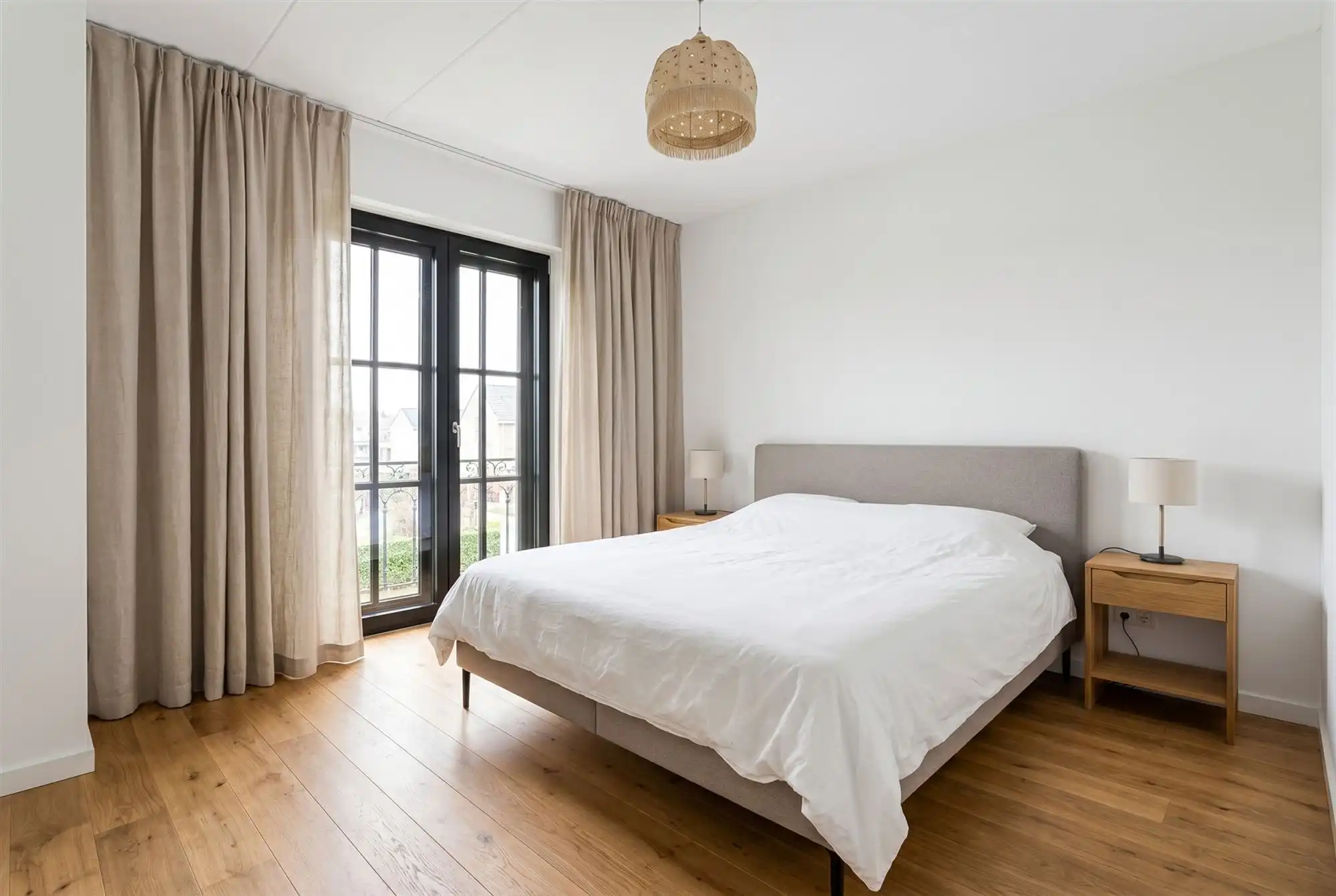 Ruime villa met 5+1 slaapkamers en kelder van 140m² foto 7