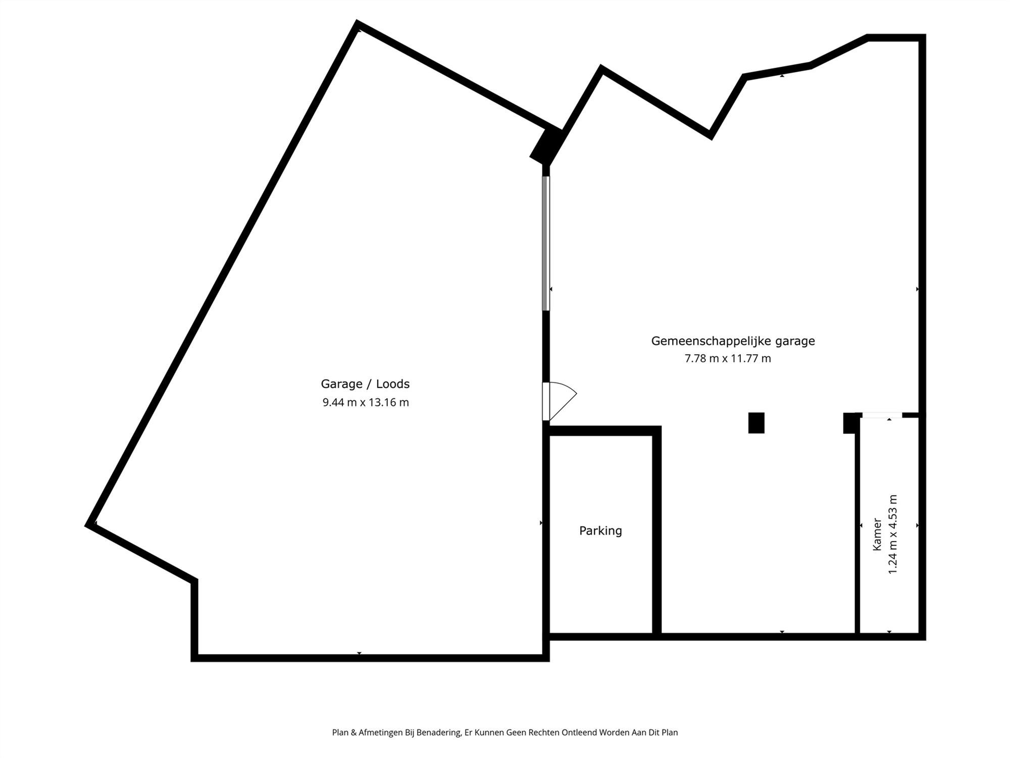 Ondergrondse parking + loods te Sint-Katelijne-Waver foto 6
