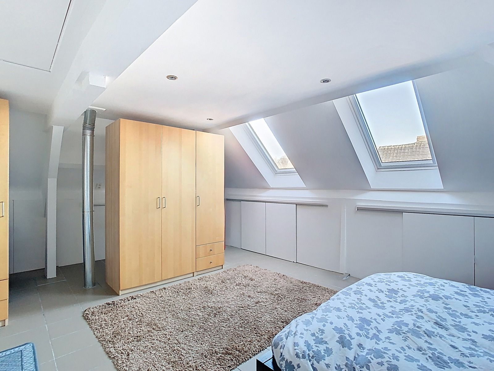 Woning met 3 SLPK, Ruime Garage én Tuin op Toplocatie! foto 18