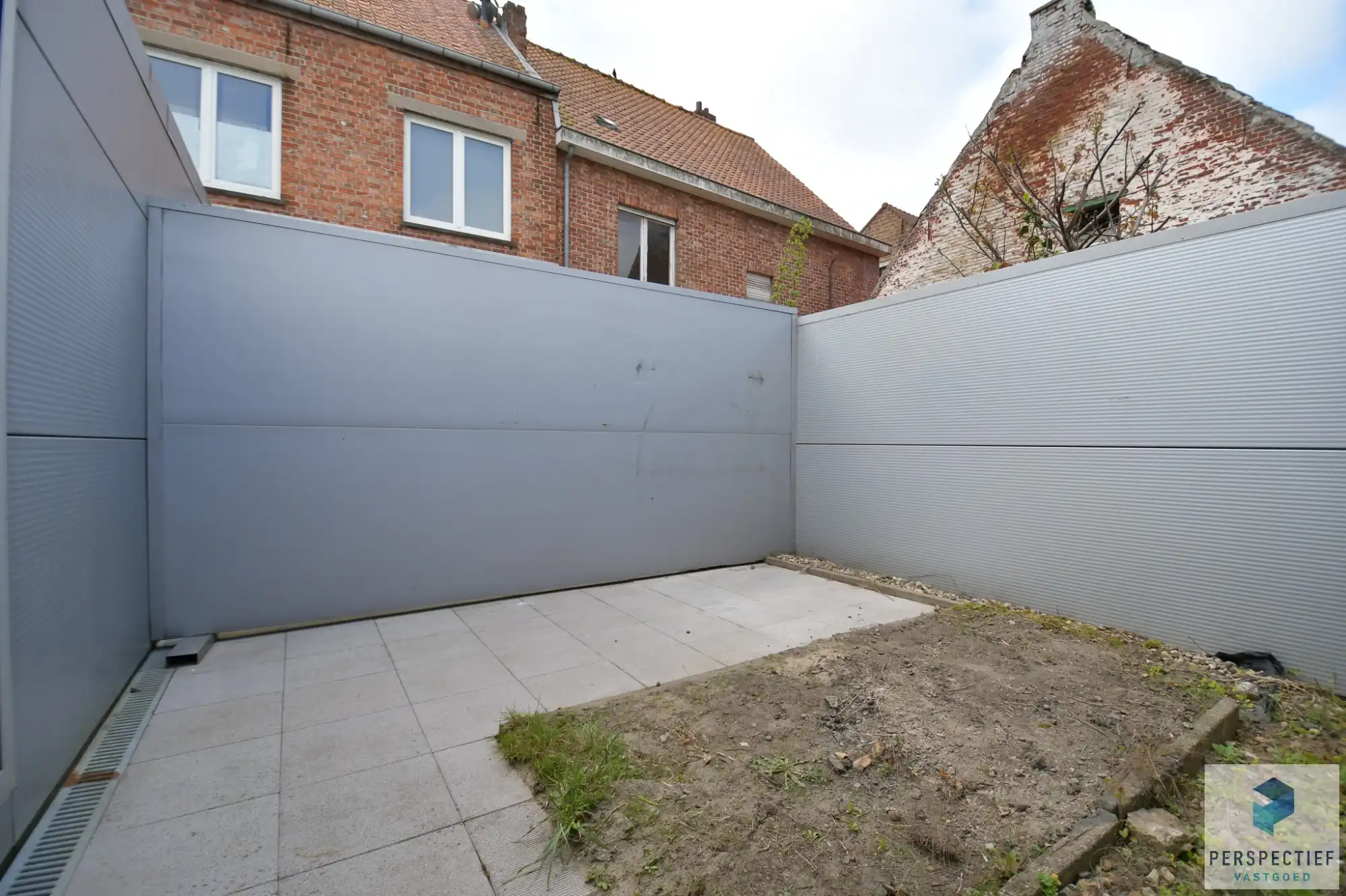 Ruime loods met kantoor ruimte (249m²) te Maldegem foto 9