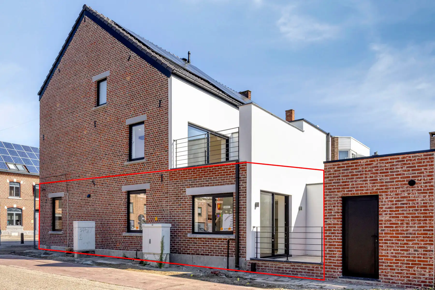 Appartement te koop foto 2