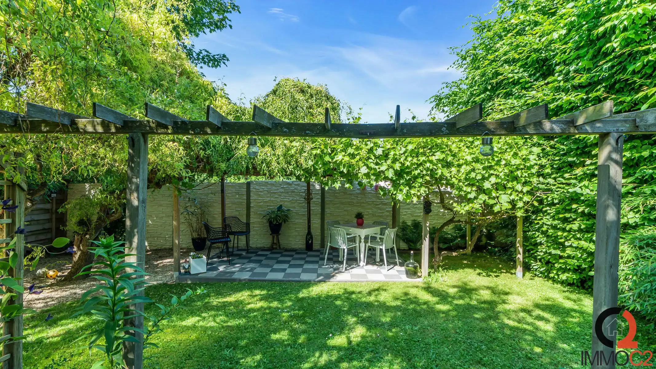 Huis te koop foto 18