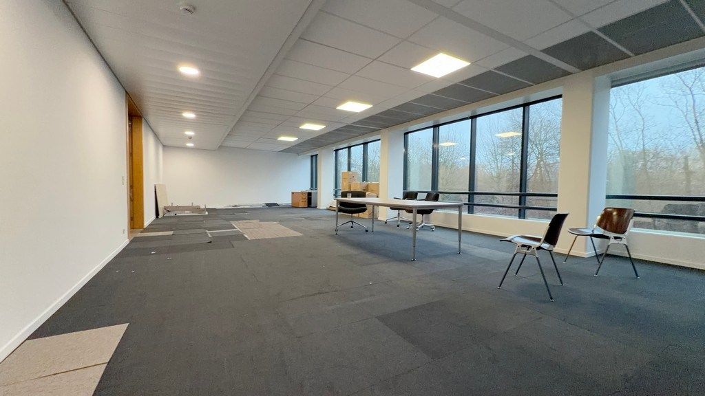Kantoorruimte te huur in The Office 02 te Gent foto 6