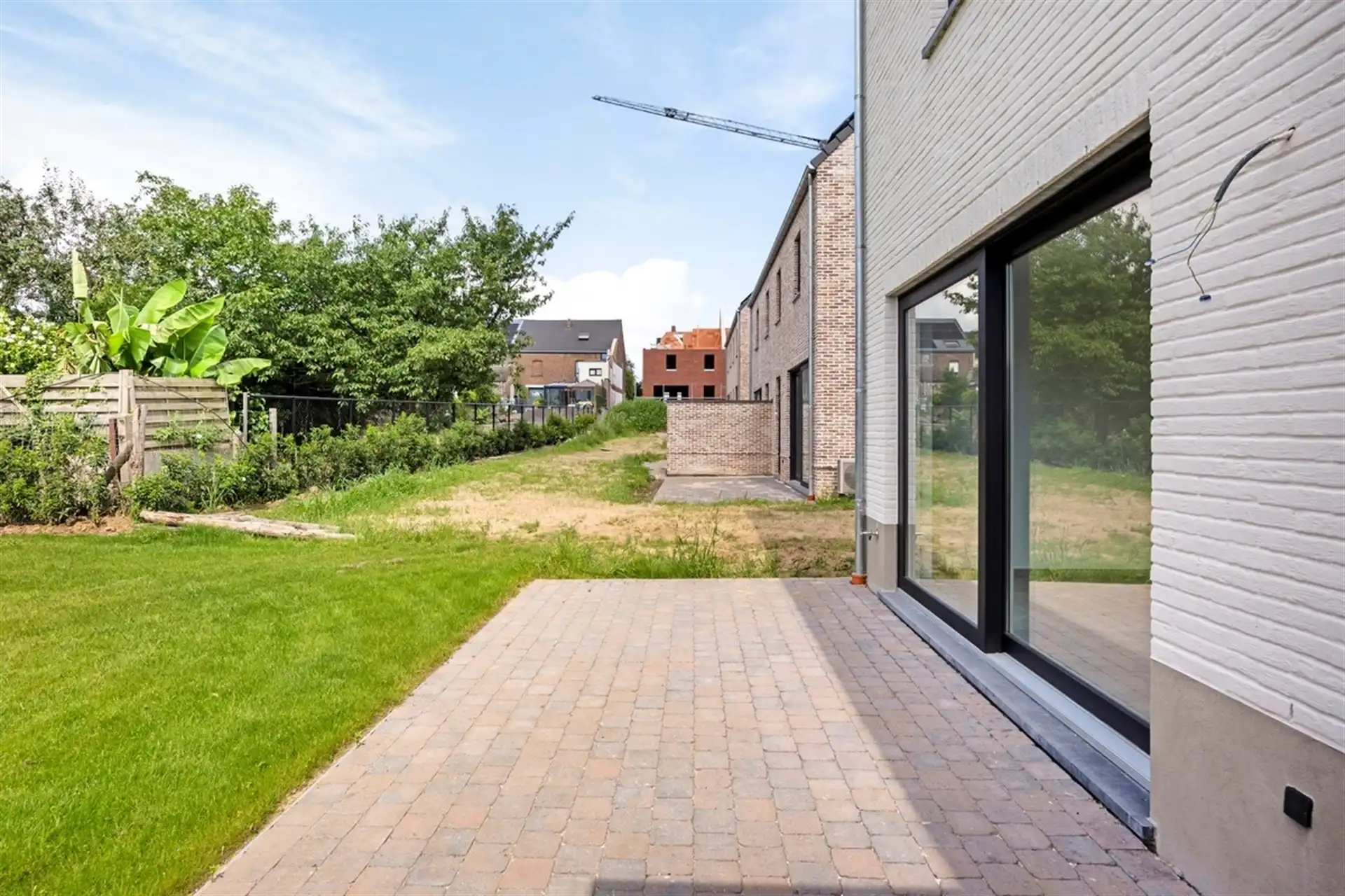 Prachtige Gezinswoningen in het Hart van Erps-Kwerps foto 31