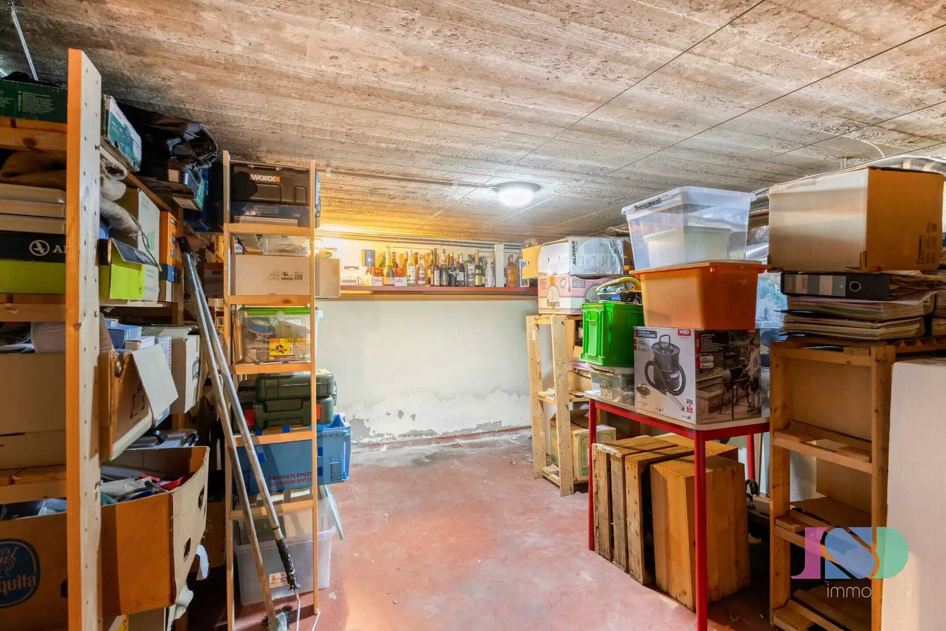 Karaktervolle woning met 8 kamers foto 32