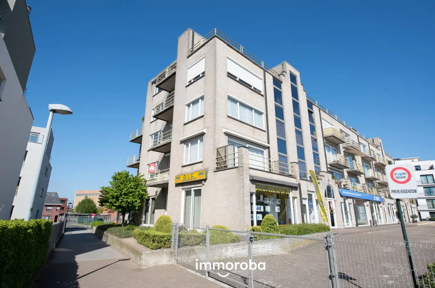 Appartement te koop Westerlaan 25 - A/1 - 8790 Waregem