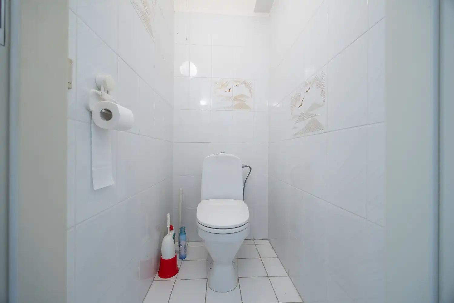 Appartement met zijdelings zeezicht te koop in Middelkerke foto 25