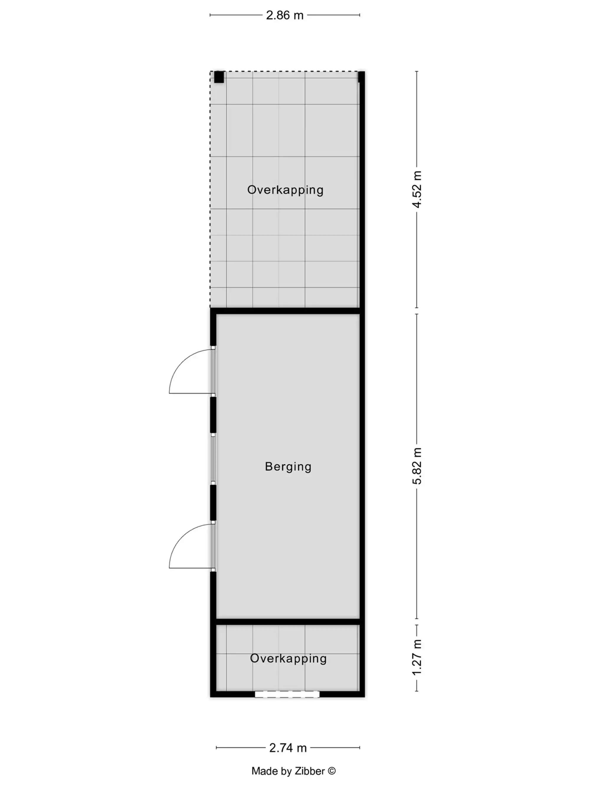 Unieke gelijkvloerse woning aan Merksplas-Kolonie! foto 53