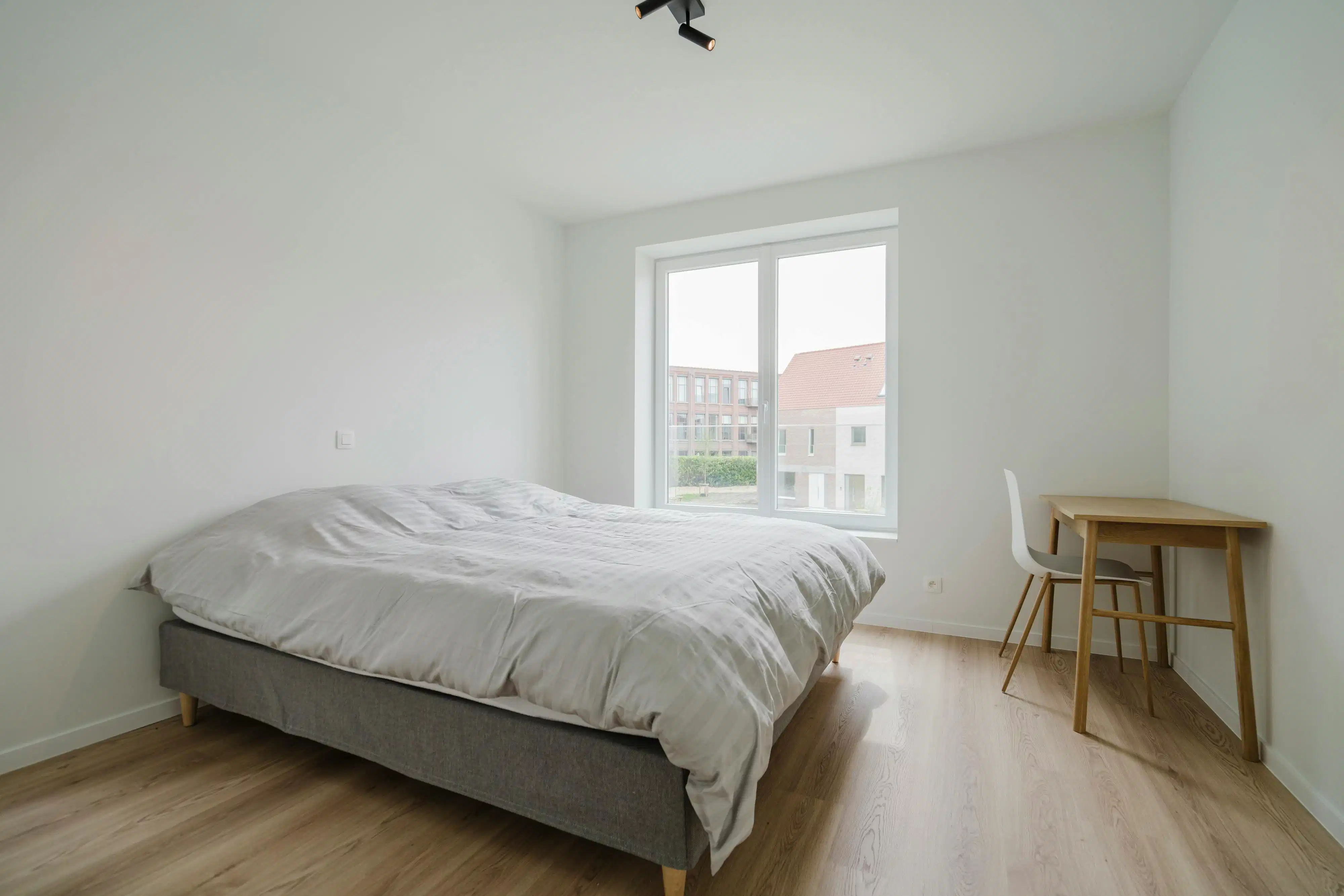 Nieuwbouwwoning met 3 slaapkamers te koop in Sluis 9 foto 7