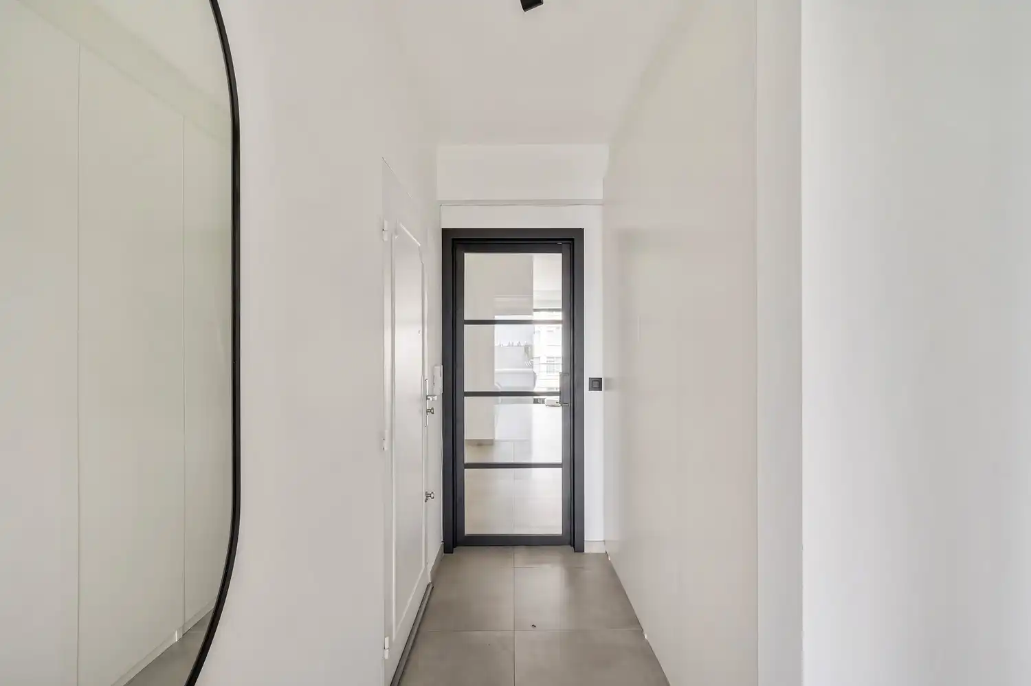 GERRENOVEERD APP I 2 SLPK I CENTRUM MECHELEN foto 19