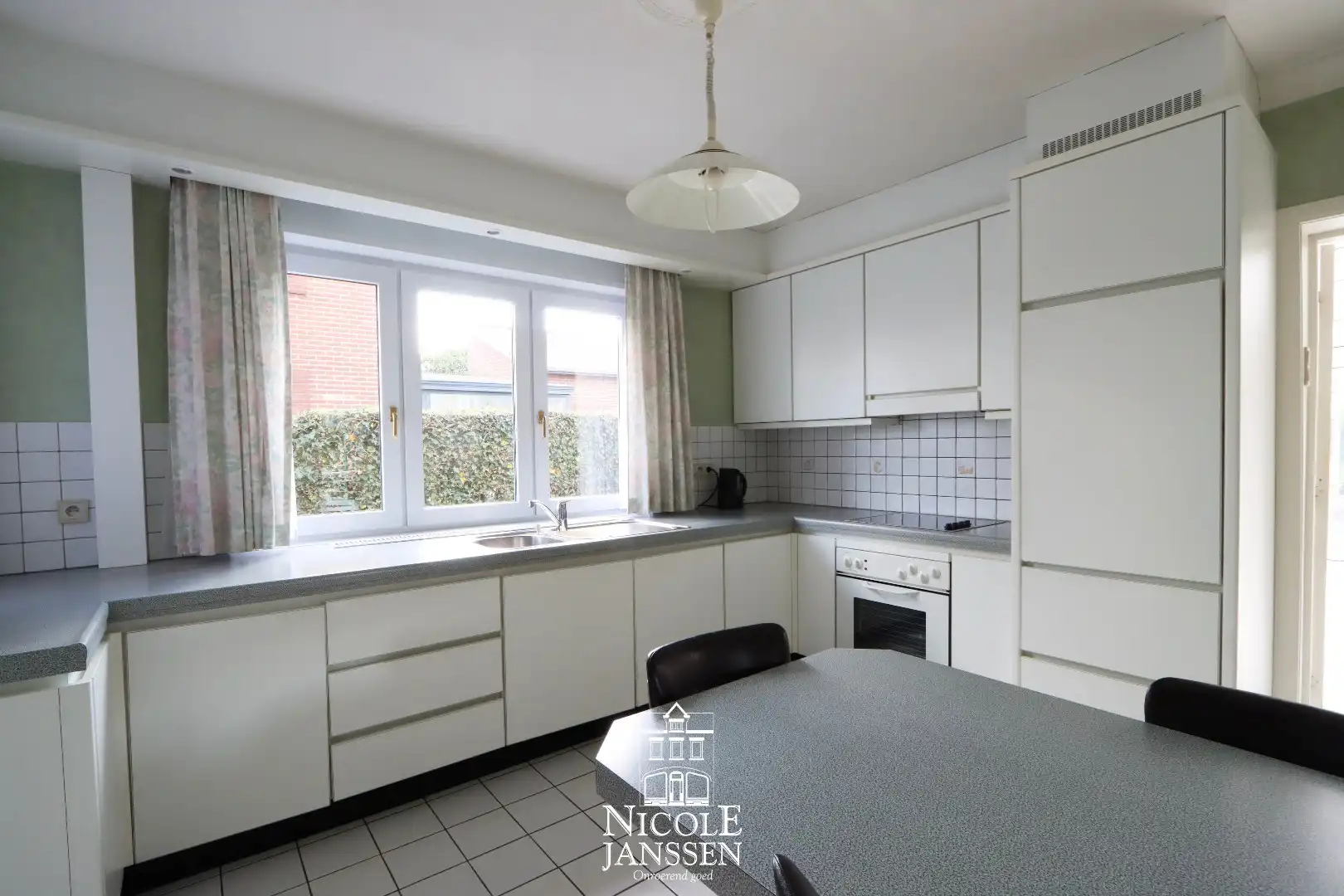 Verzorgde gezinswoning foto 7