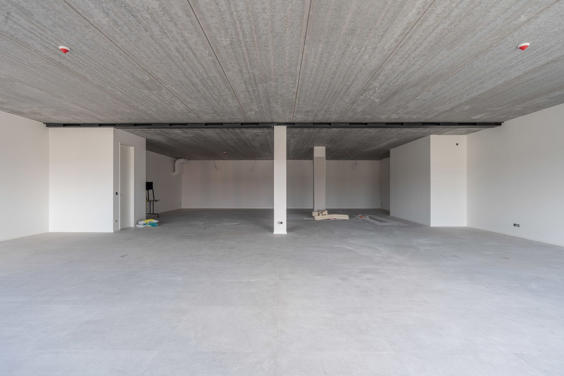 Prachtige nieuwbouw kantoren 253m², 58m² en 44m² te Beerse. foto 12